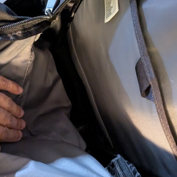 C29 DENALI THE NORTH FACE STALWARK Backpack - Picture 9 of 11